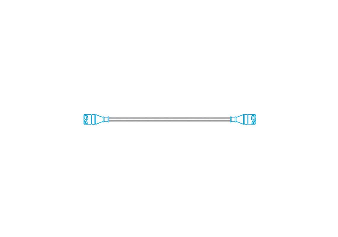 Prolongateur ADR RSC 15V simple